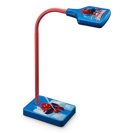 Philips Disney Marvel Настолна LED лампа Spider-Man