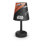 Philips Disney Настолна LED лампа Spaceships