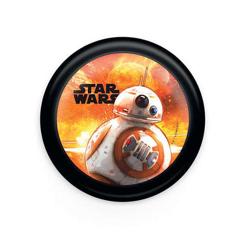 Philips Disney LED Сензорна лампа Star Wars VIII