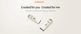 USB 2.0 TECLAST СЕРИЯ CoolFlash CX2.0