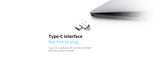 USB 3.0 Teclast Type-C Mobile USB Flash Drive серия CoolFlash DT Type-c 3.0