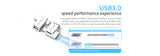 USB 3.0 Teclast Type-C Mobile USB Flash Drive серия CoolFlash DT Type-c 3.0