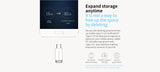 USB 3.0 Teclast Type-C Mobile USB Flash Drive серия CoolFlash DT Type-c 3.0