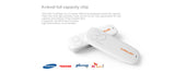 USB 2.0 TECLAST СЕРИЯ CoolFlash LU 2.0