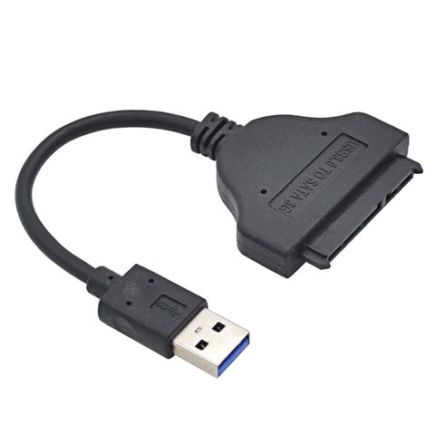 SATA III към USB 3.0