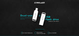 USB 3.0 Teclast Android Mobile USB Flash Drive серия CoolFlash YO Mirco USB 3.0