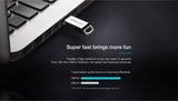USB 3.0 Teclast Android Mobile USB Flash Drive серия CoolFlash YO Mirco USB 3.0